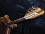 Rickenbacker 370/12 RM, Mapleglo: Headstock