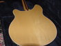 Jan 1989 Rickenbacker 370/12 RM, Mapleglo: Body - Rear