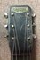 Rickenbacker 59/6 LapSteel, Gray: Headstock
