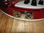Rickenbacker 360/12 , Fireglo: Free image