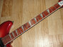 Rickenbacker 360/12 , Fireglo: Neck - Front
