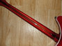 Rickenbacker 360/12 , Fireglo: Neck - Rear