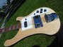Rickenbacker 4003/4 , Mapleglo: Body - Front