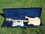 Rickenbacker 4003/4 , Mapleglo: Full Instrument - Rear
