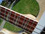 Rickenbacker 4003/4 , Mapleglo: Neck - Front