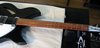 Rickenbacker 330/6 , Jetglo: Neck - Front