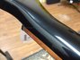 Rickenbacker 330/6 , Jetglo: Neck - Rear