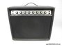 Rickenbacker TR25/amp , Black: Headstock