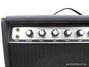 Dec 1979 Rickenbacker TR25/amp , Black: Body - Rear