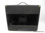 Rickenbacker TR25/amp , Black: Neck - Front
