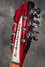 Sep 2005 Rickenbacker 340/12 VP, Fireglo: Headstock