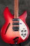 Rickenbacker 340/12 VP, Fireglo: Body - Front