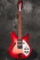 Rickenbacker 340/12 VP, Fireglo: Full Instrument - Front