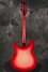 Rickenbacker 340/12 VP, Fireglo: Full Instrument - Rear