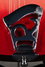 Rickenbacker 340/12 VP, Fireglo: Close up - Free