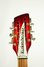 Rickenbacker 360/12 WB, Fireglo: Headstock