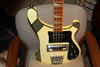 Rickenbacker 4001/4 BT, White: Close up - Free2
