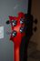Rickenbacker 4003/4 FL, Fireglo: Headstock - Rear