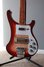 Rickenbacker 4003/4 FL, Fireglo: Body - Front