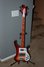 Rickenbacker 4003/4 FL, Fireglo: Full Instrument - Front