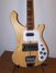 Rickenbacker 4001/4 , Mapleglo: Body - Front