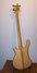 Rickenbacker 4001/4 , Mapleglo: Full Instrument - Rear