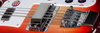 Rickenbacker 4003/4 , Fireglo: Free image