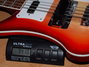 Rickenbacker 4003/4 , Fireglo: Free image2