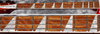 Rickenbacker 4003/4 , Fireglo: Neck - Front