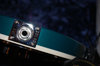 Rickenbacker 660/12 , Turquoise: Free image2