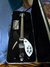 Rickenbacker 330/6 , Jetglo: Full Instrument - Front
