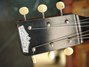 Rickenbacker Electro Spanish/6 Round Neck, Black: Headstock