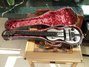 Rickenbacker Electro Spanish/6 Round Neck, Black: Free image