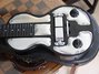 Rickenbacker Electro Spanish/6 Round Neck, Black: Body - Front
