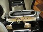 Rickenbacker Electro Spanish/6 Round Neck, Black: Close up - Free