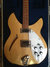 Rickenbacker 330/6 , Mapleglo: Body - Front