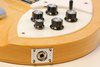 Rickenbacker 330/6 , Mapleglo: Free image