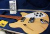 Rickenbacker 330/6 , Mapleglo: Free image2