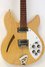 Rickenbacker 330/6 , Mapleglo: Body - Front