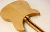 Mar 2001 Rickenbacker 330/6 , Mapleglo: Body - Rear