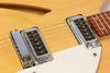 Rickenbacker 330/6 , Mapleglo: Close up - Free2