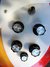 Rickenbacker 330/12 , Fireglo: Close up - Free2