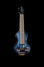 Rickenbacker G/6 LapSteel, Silver: Full Instrument - Front