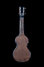 Rickenbacker G/6 LapSteel, Silver: Full Instrument - Rear