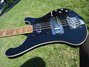 Rickenbacker 4001/4 , Jetglo: Body - Front