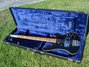 Rickenbacker 4001/4 , Jetglo: Full Instrument - Front
