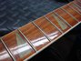 Rickenbacker 4001/4 , Jetglo: Neck - Front