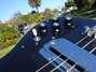 Rickenbacker 4001/4 , Jetglo: Close up - Free
