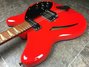 Rickenbacker 360/6 BH BT, Red: Free image