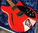 Rickenbacker 360/6 BH BT, Red: Free image2
